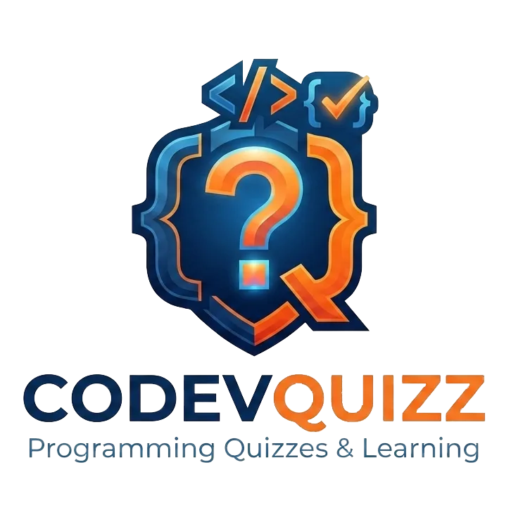 Logo de CodevQuizz